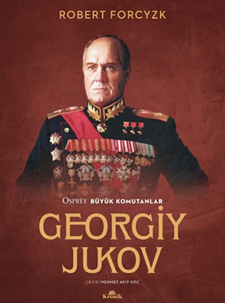Georgiy Jukov Georgiy Jukov