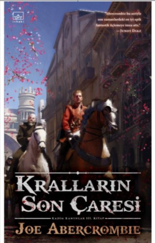 Kralların Son Çaresi Kralların Son Çaresi