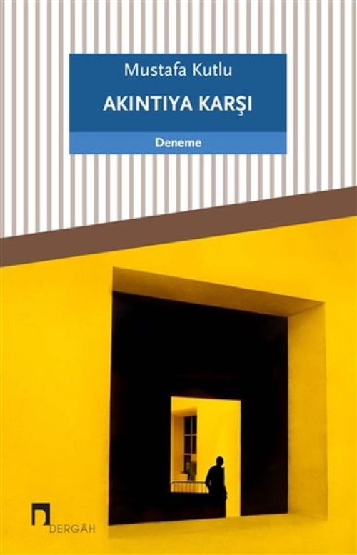 Akıntıya Karşı Akıntıya Karşı