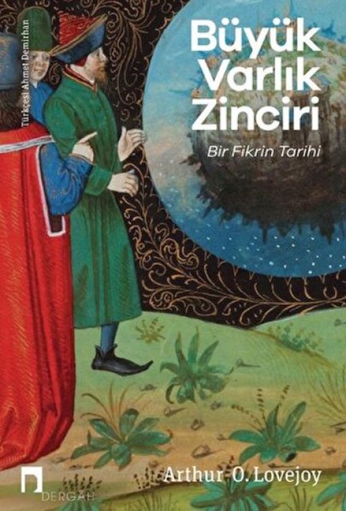 Büyük Varlık Zinciri Büyük Varlık Zinciri