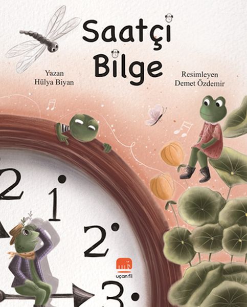 Saatçi Bilge Saatçi Bilge