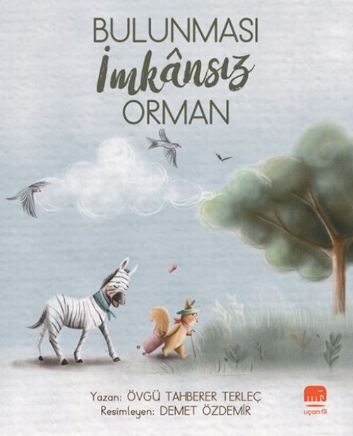 Bulunması İmkansız Orman Bulunması İmkansız Orman