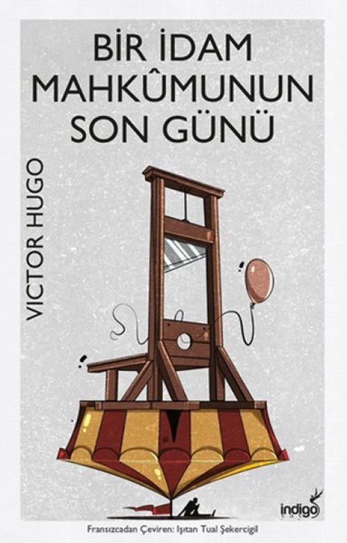 Bir İdam Mahkumunun Son Günü Bir İdam Mahkumunun Son Günü