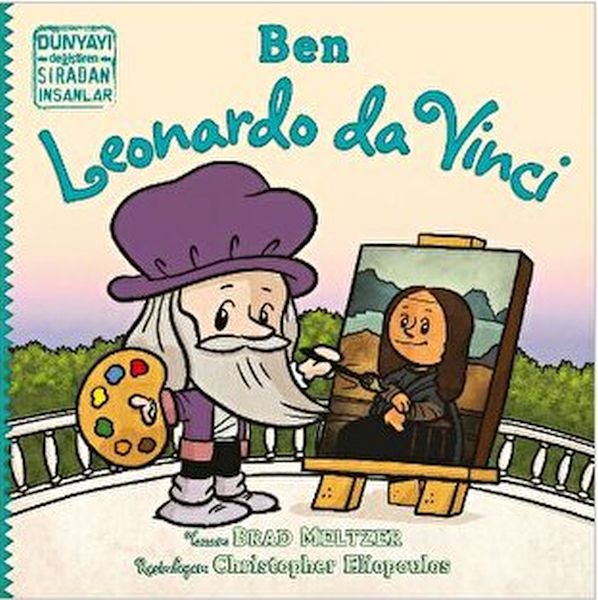 Ben Leonardo da Vinci Ben Leonardo da Vinci