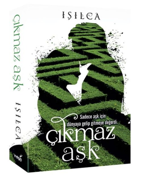 Çıkmaz Aşk Çıkmaz Aşk