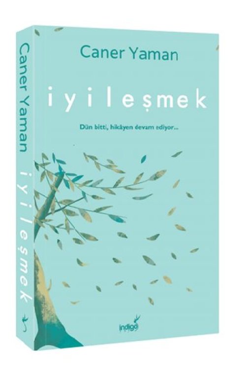İyileşmek İyileşmek