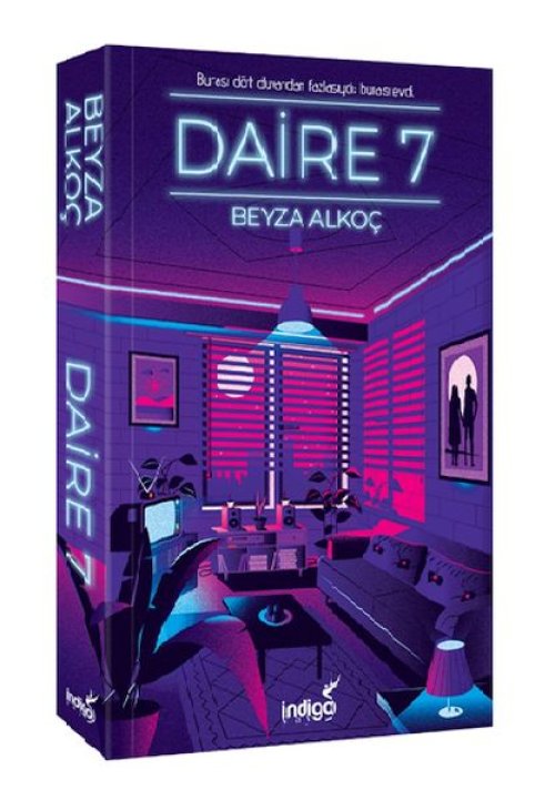 Daire 7 Daire 7