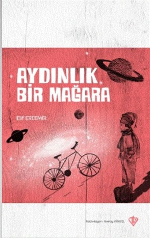 Aydınlık Bir Mağara Aydınlık Bir Mağara