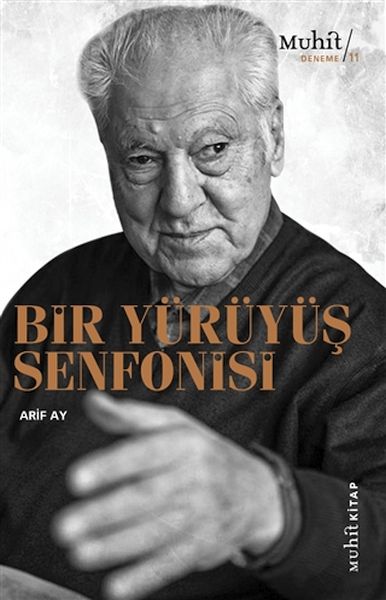 Bir Yürüyüş Senfonisi Bir Yürüyüş Senfonisi