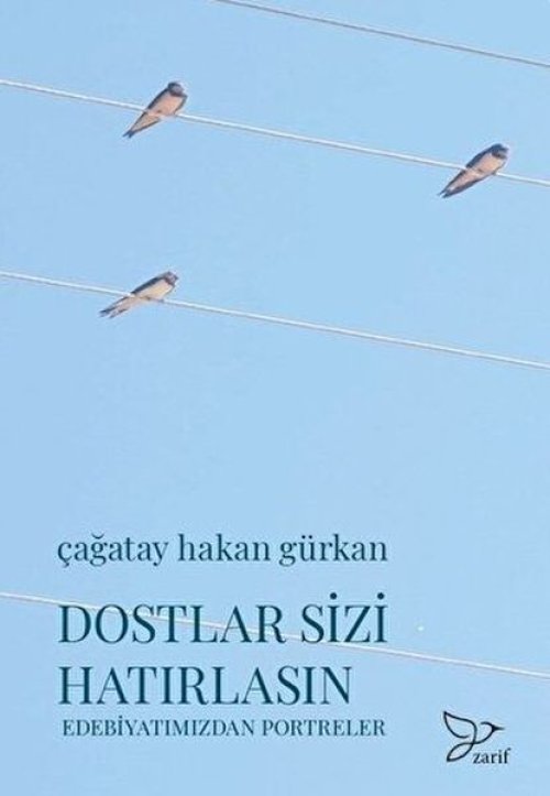 Dostlar Sizi Hatırlasın Dostlar Sizi Hatırlasın