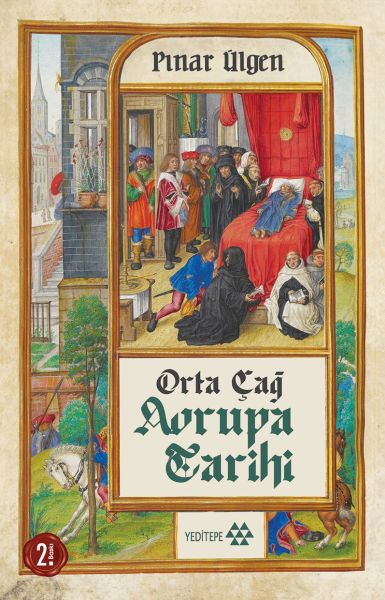Orta Çağ Avrupa Tarihi Orta Çağ Avrupa Tarihi