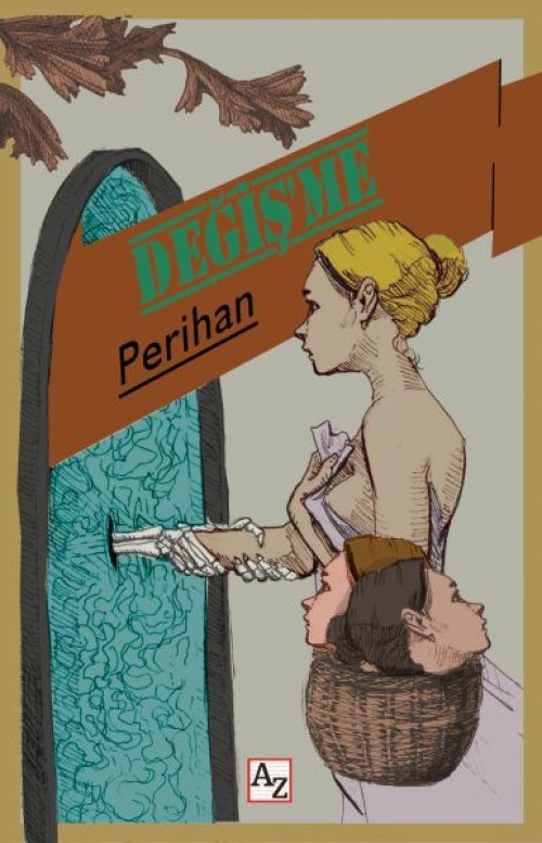 Değişme Değişme