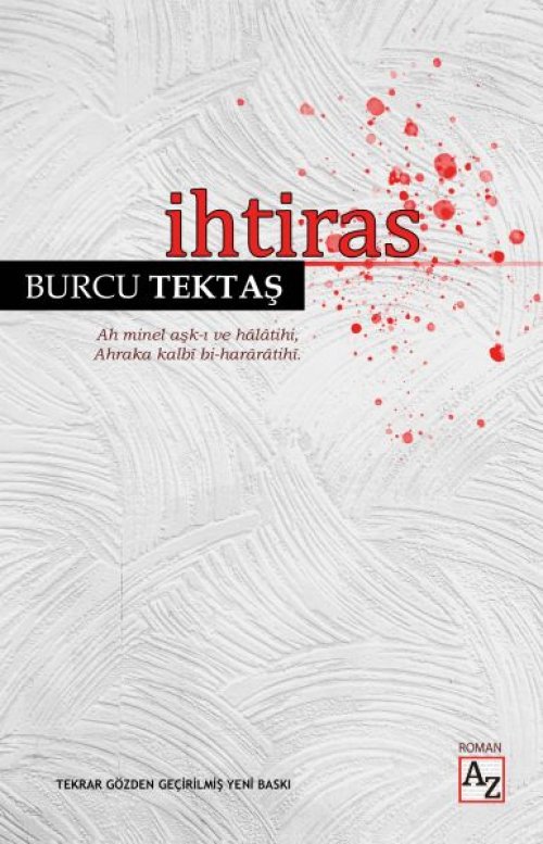 İhtiras İhtiras