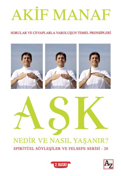 Aşk Nedir ve Nasıl Yaşanır? Aşk Nedir ve Nasıl Yaşanır?