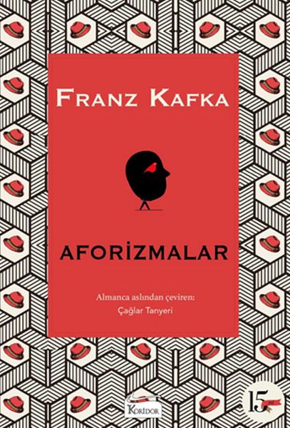 Aforizmalar (Bez Ciltli) Aforizmalar (Bez Ciltli)