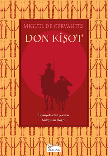 Don Kişot Don Kişot