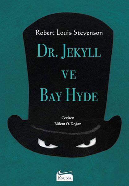 Dr. Jekyll ve Bay Hyde (Bez Ciltli) Dr. Jekyll ve Bay Hyde (Bez Ciltli)