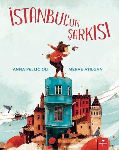 İstanbulun Şarkısı İstanbulun Şarkısı