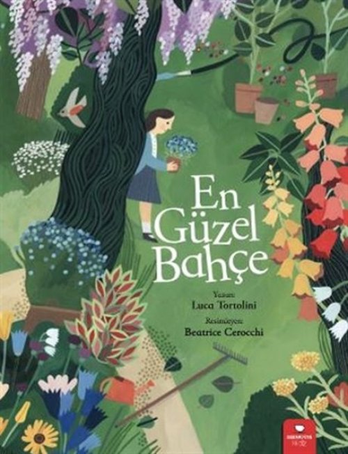 En Güzel Bahçe En Güzel Bahçe