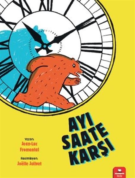 Ayı Saate Karşı Ayı Saate Karşı