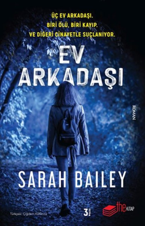 Ev Arkadaşı Ev Arkadaşı