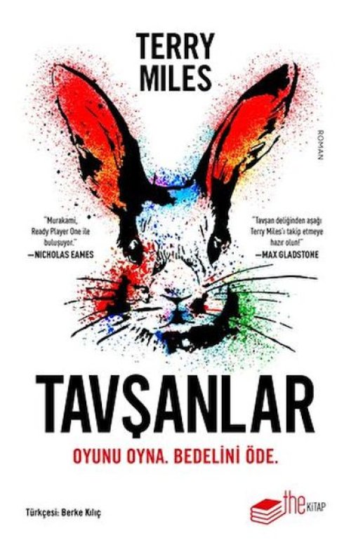 Tavşanlar Tavşanlar