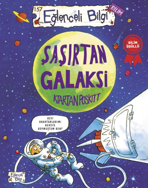 Şaşırtan Galaksi Şaşırtan Galaksi