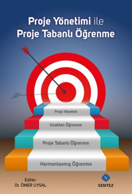 Proje Yönetimi ile Proje Tabanlı Öğrenme Proje Yönetimi ile Proje Tabanlı Öğrenme