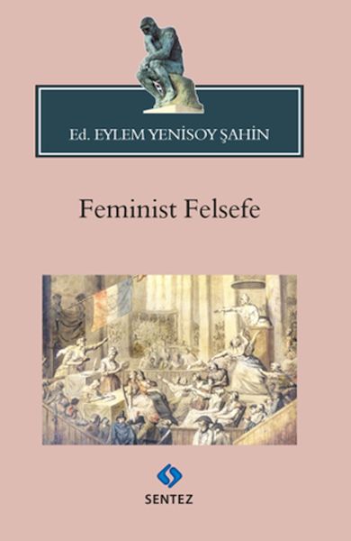 Feminist Felsefe Feminist Felsefe