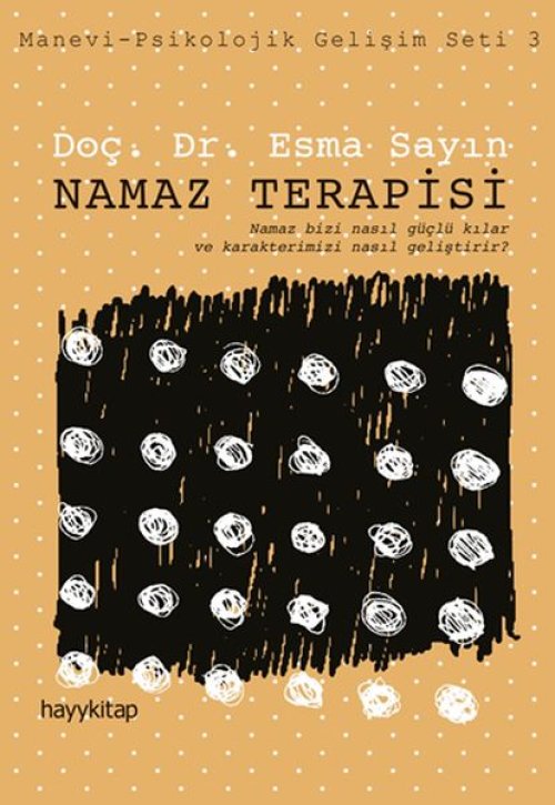 Namaz Terapisi Namaz Terapisi