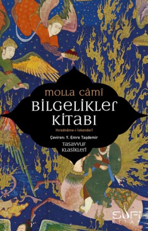 Bilgelikler Kitabı Bilgelikler Kitabı