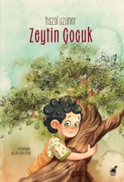 Zeytin Çocuk Zeytin Çocuk