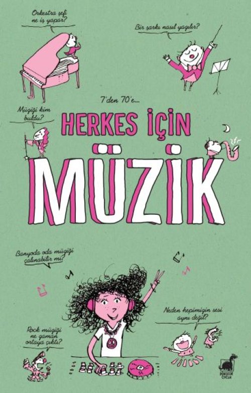 Herkes İçin Müzik Herkes İçin Müzik