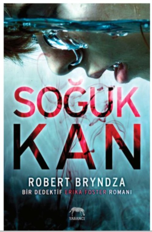 Soğuk Kan Soğuk Kan