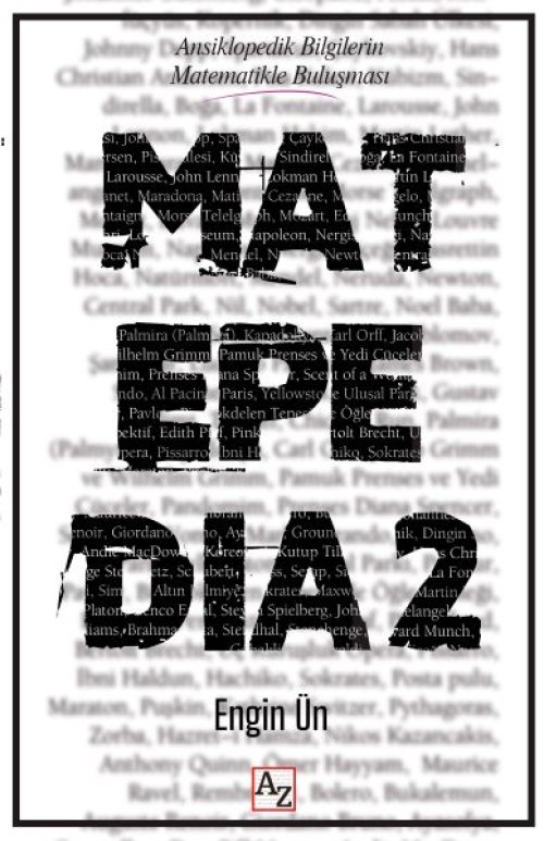 Matepedia 2 Matepedia 2