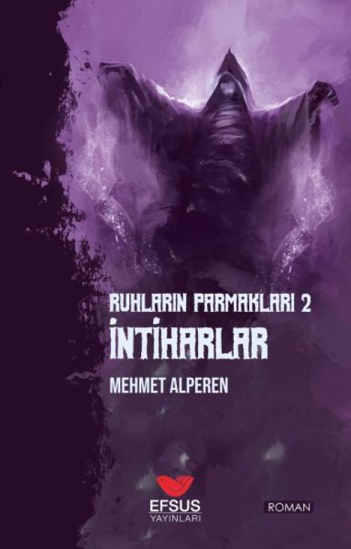 Ruhların Parmakları 2 İntiharlar Ruhların Parmakları 2 İntiharlar