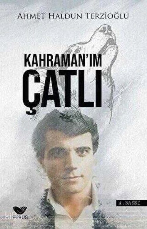 Kahraman'ım Çatlı Kahraman'ım Çatlı