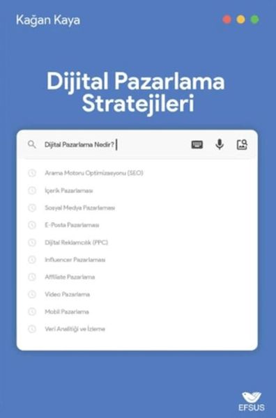 Dijital Pazarlama Stratejileri Dijital Pazarlama Stratejileri