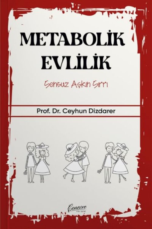 Metabolik Evlilik Metabolik Evlilik