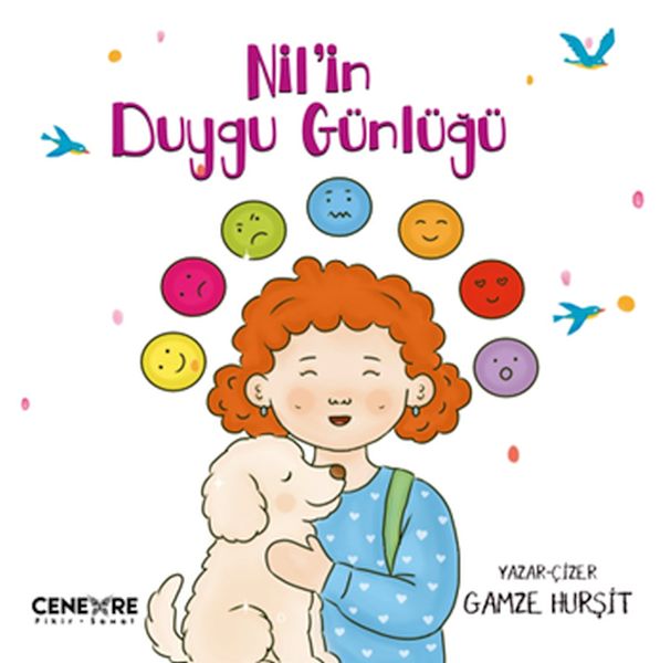 Nil’in Duygu Günlüğü Nil’in Duygu Günlüğü