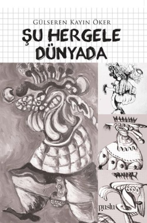 Şu Hergele Dünyada Şu Hergele Dünyada