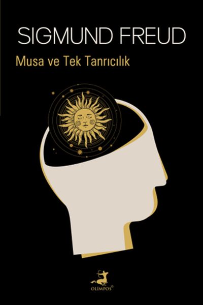 Musa ve Tek Tanrıcılık Musa ve Tek Tanrıcılık