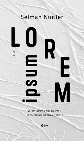 Lorem İpsum Lorem İpsum
