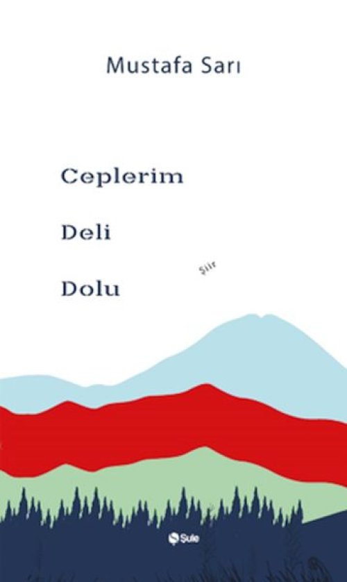 Ceplerim Deli Dolu Ceplerim Deli Dolu