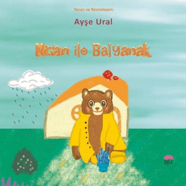 Nisan İle Balyanak Nisan İle Balyanak