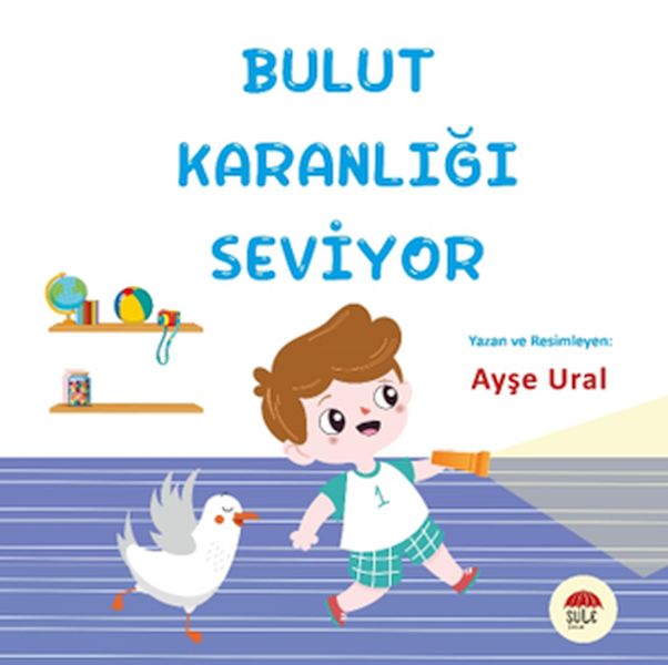 Bulut Karanlığı Seviyor Bulut Karanlığı Seviyor