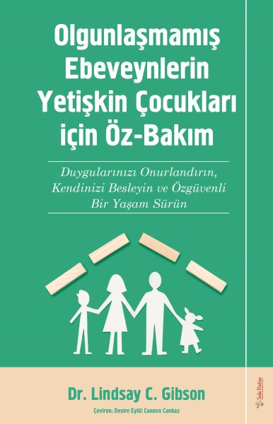 Ounlaşmamış Ebeveynlerin Yetişin Çukları için Öz-Bakım