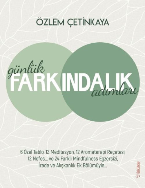 Günlük Farkındalık Adımları Günlük Farkındalık Adımları