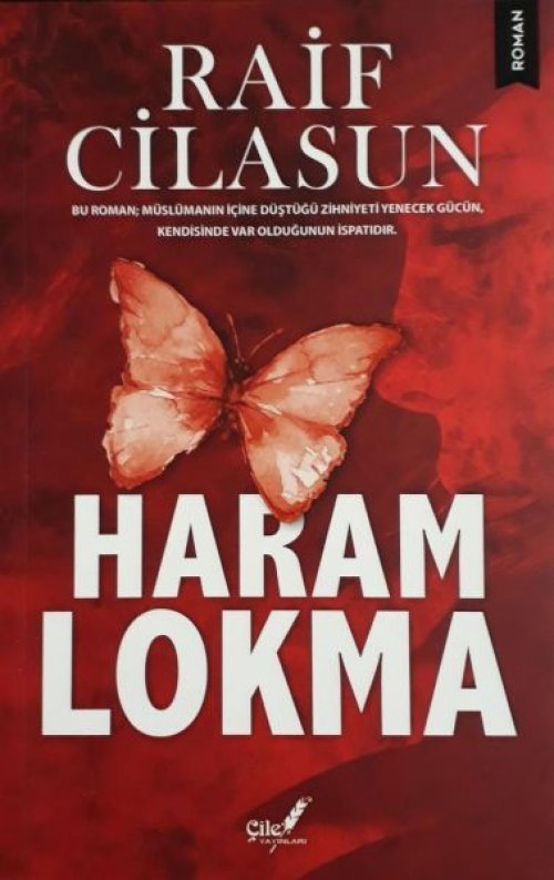 Haram Lokma Haram Lokma