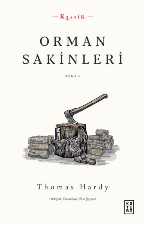 Orman Sakinleri Orman Sakinleri
